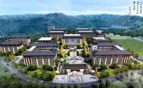 长沙市浏阳江湾高级中学｜高三复读学校