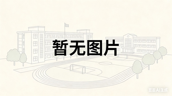 长沙市金海高级中学学生住宿条件和学校环境